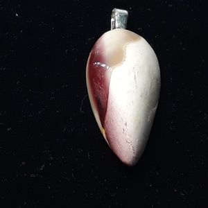 Mookaite Jasper